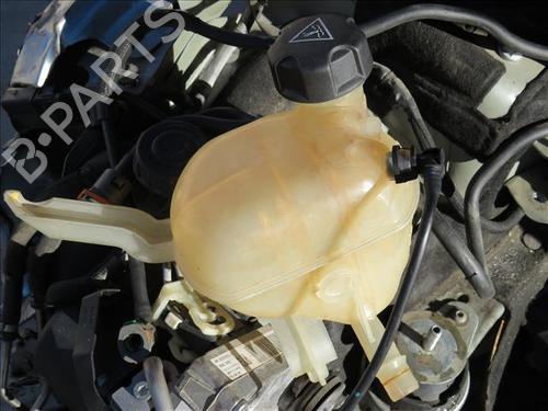 Used Expansion tank PEUGEOT 508 I (8D_) 1.6 HDi (112 hp) 24557133