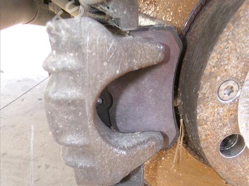 Used Right rear brake caliper AUDI A4 B7 (8EC) 2.0 TDI (140 hp) 27888987