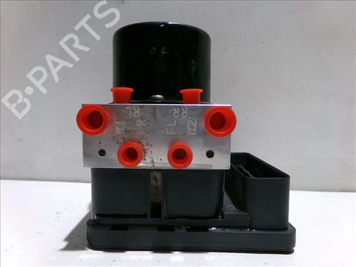 Used ABS pump CHEVROLET LACETTI (J200) 2.0 D (121 hp) 24568111