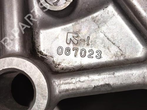 Transfer box PEUGEOT 4007 (VU_, VV_) 2.2 HDi | BP28290304M36 