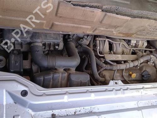 Expansion tank SMART FORTWO Coupe (451) 1.0 (451.331, 451.380) | BP24560496C120 