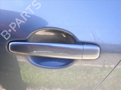 Türgriff hinten links außen für PEUGEOT 307 (3A/C) 2.0 HDi 90 (90 hp) 25254996