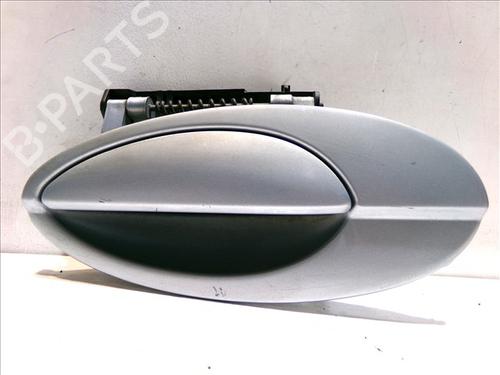 Used Rear left exterior door handle CITROËN C5 I (DC_) 2.0 HDi (DCRHZB, DCRHZE) (109 hp) 26204165