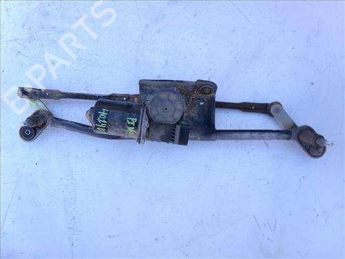 Used Front wiper motor HYUNDAI COUPE II (GK) 2.0 GLS (143 hp) 24858838