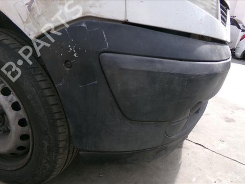 Front bumper RENAULT KANGOO (KC0/1_) 1.5 dCi (KC08, KC09) | BP29303304C7 