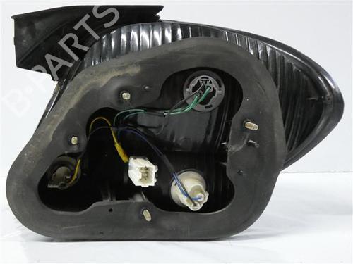 Venstre baglygte HYUNDAI COUPE I (RD) 2.0 16V (139 hp) 24556152