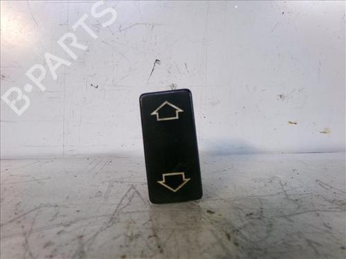 Right front window switch PEUGEOT 106 II (1A_, 1C_) 1.1 i | BP26204610I26 
