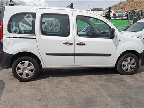Ekspansjonstank RENAULT KANGOO Express (FW0/1_) 1.5 dCi 90 (FW0G, FW05, FW08, FW11) | BP24560623C120 