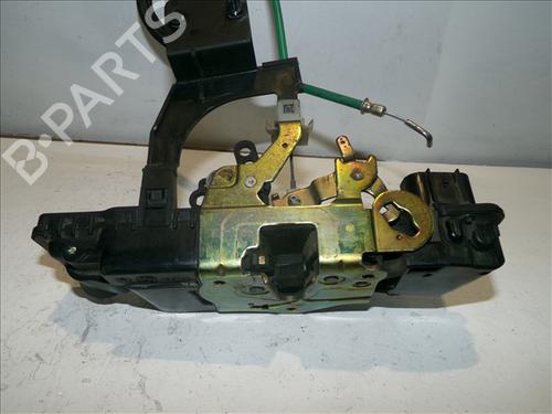 Front left lock FIAT STILO (192_) 1.9 JTD (192_XE1A) | BP24858449C98 