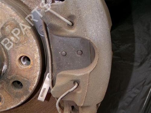 Used Right front brake caliper OPEL ASTRA H CLASSIC Estate (A04) 1.7 CDTi (L35) (110 hp) 30852513