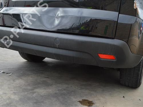 Used Rear bumper FORD S-MAX (WA6) 1.8 TDCi (125 hp) 24562326