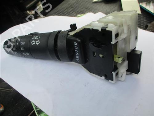 Used Headlight switch NISSAN NOTE (E11, NE11) 1.5 dCi (86 hp) 24557108