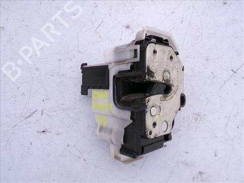 Used Front right lock CITROËN NEMO Box Body/MPV (AA_) 1.3 HDi 75 (75 hp) 26204562