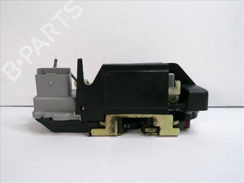 Rear left lock CITROËN XSARA PICASSO (N68) 2.0 HDi | BP24859790C100 