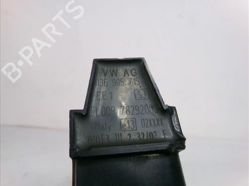 Ignition coil VW POLO IV (9N_, 9A_) 1.4 16V | BP25835626M94 