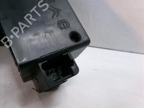 Tailgate lock CITROËN XSARA Coupe (N0) 1.6 16V | BP25707591C101 