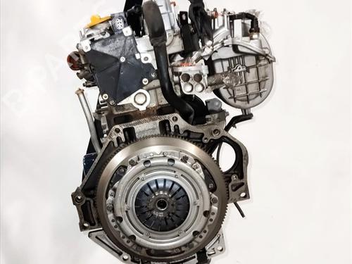 Motor OPEL ASTRA G Hatchback (T98) 1.6 16V (F08, F48) | BP28350539M1 