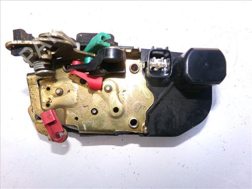 Rear left lock CHRYSLER 300M (LR) 3.5 V6 24V | BP28713853C100 