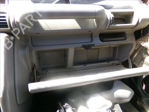 Glove box LAND ROVER FREELANDER I (L314) 2.0 Td4 4x4 | BP24565061C95 