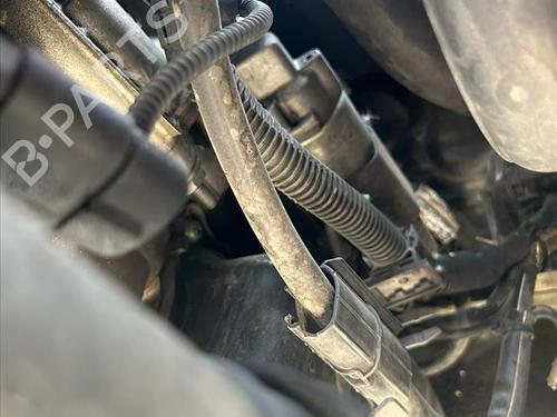 Used Starter VW TOURAN (1T1, 1T2) 2.0 TDI (140 hp) 24564931