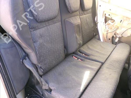 Stol bak RENAULT MODUS / GRAND MODUS (F/JP0_) 1.5 dCi (FP0D, JP0D) | BP28488395C17 