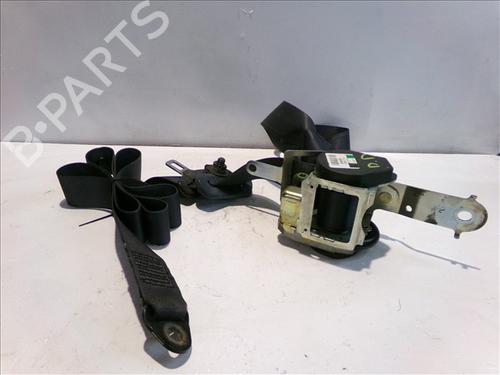 Used Front right seatbelt OPEL AGILA A (H00) 1.3 CDTI (F68) (70 hp) 24858888
