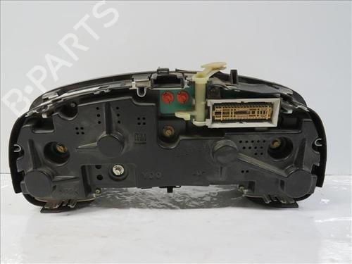 Modulo electronico OPEL ZAFIRA A MPV (T98) 2.0 DTI 16V (F75) (101 hp) 24558907