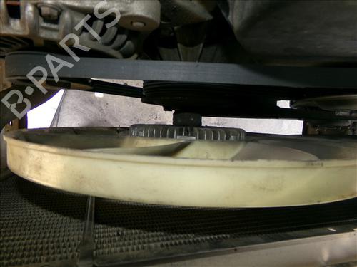 Used Radiator fan FORD TRANSIT Bus (E_ _) 2.5 DI (EBL, EDL, EDS, ESL, ESS) (116 hp) 30325712