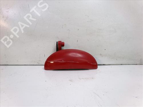 Høyre foran utvendig håndtak TOYOTA AYGO (_B1_) 1.4 D-4D (WNB10_, WNB10R) (54 hp) 24560470