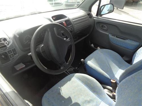 Front right window mechanism SUZUKI WAGON R+ (MA) 1.3 (RB413) | BP24555995C23 