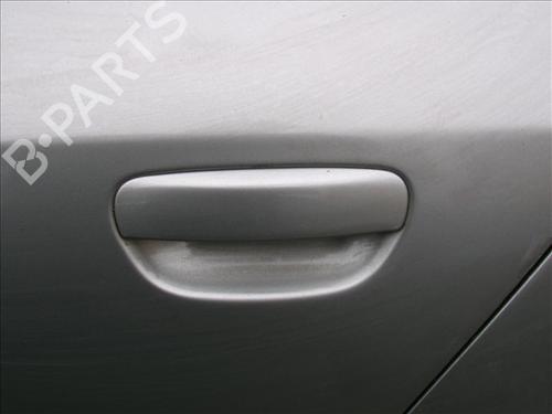 Used Rear left exterior door handle AUDI A4 B6 (8E2) 2.0 (130 hp) 24859235