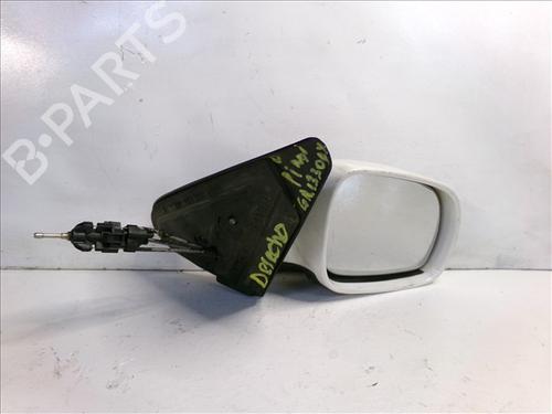 Used Right mirror SEAT LEON (1M1) 1.9 TDI (90 hp) 24857548