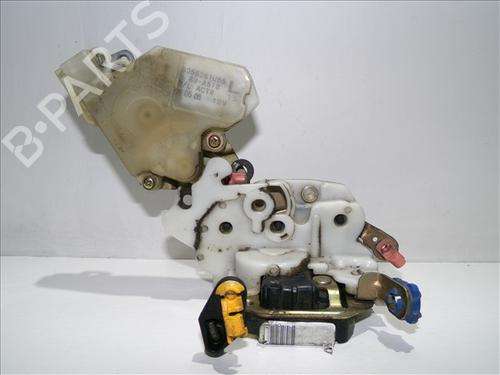 Used Front left lock NISSAN ALMERA II Hatchback (N16) 2.2 dCi (112 hp) 24562916