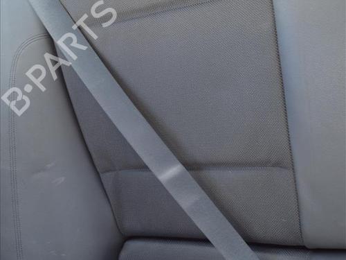 Used Rear right seatbelt BMW 1 Coupe (E82) 120 d (177 hp) 24560046