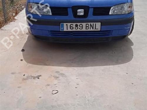 Right tailgate light SEAT CORDOBA (6K1, 6K2) 1.0 i | BP24558646C80 