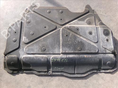 Used Underbody protection HYUNDAI ELANTRA III Saloon (XD) 2.0 CRDi (113 hp) 28350518