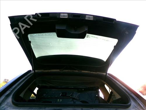Tailgate LAND ROVER RANGE ROVER SPORT I (L320) 2.7 D 4x4 | BP28123703C6 