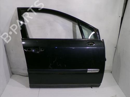 Used Left front door RENAULT VEL SATIS (BJ0_) 2.0 16V Turbo (BJ0K) (163 hp) 26204110