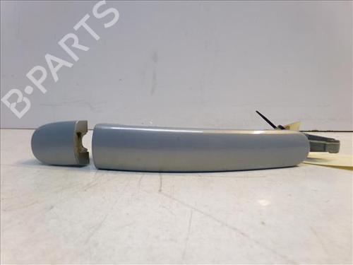 Used Front right exterior door handle SEAT LEON (1M1) 1.8 20V (125 hp) 24566643