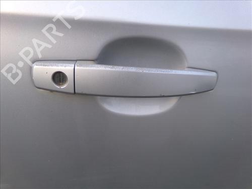 Used Front right exterior door handle CHEVROLET AVEO / KALOS Saloon (T200) 1.4 (94 hp) 29623154