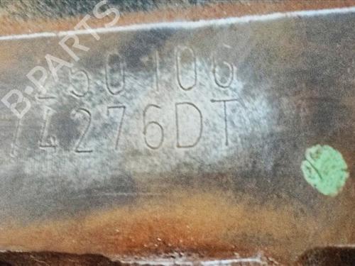 Engine LAND ROVER RANGE ROVER SPORT I (L320) 2.7 D 4x4 | BP28109933M1 