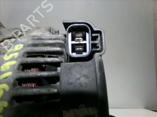 Alternator OPEL ASTRA H (A04) 1.7 CDTI (L48) | BP27978842M7 