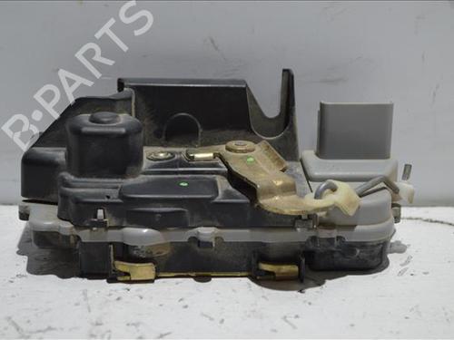 Used Rear left lock CITROËN XSARA PICASSO (N68) 2.0 HDi (90 hp) 24565948