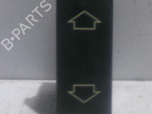 Used Right front window switch PEUGEOT 1007 (KM_) 1.4 (75 hp) 24857901