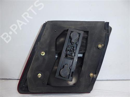 Left tailgate light SAAB 9-5 (YS3E) 2.3 t | BP24556769C79 