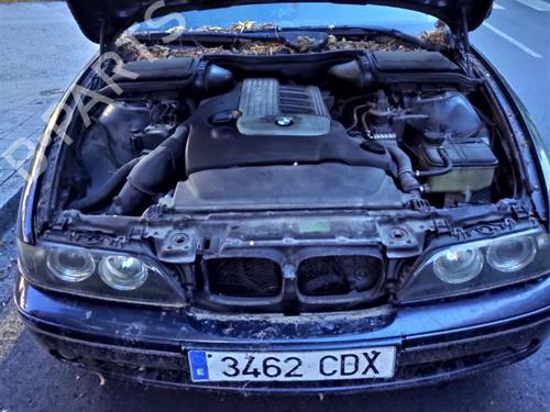 Intercooler BMW 5 (E39) 525 d | BP24556797M30