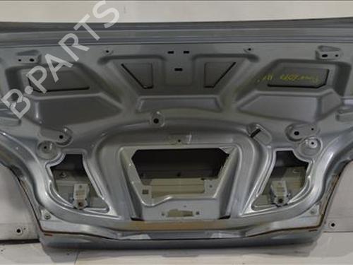 Tailgate PEUGEOT 508 I (8D_) 1.6 HDi | BP24557149C6 