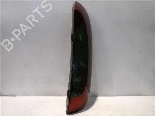 Høyre baklys OPEL CORSA C (X01) 1.7 CDTI (F08, F68) (100 hp) 24859354