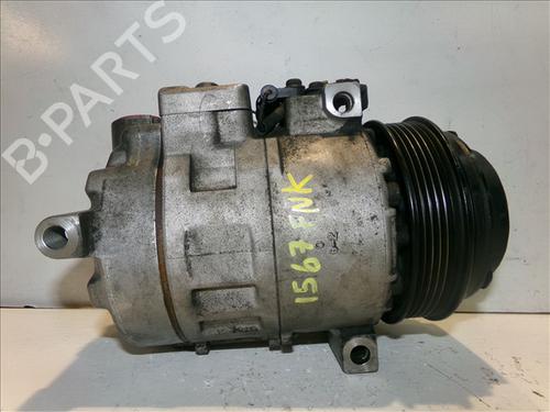 AC compressor MERCEDES-BENZ C-CLASS (W202) C 220 D (202.021) | BP24568854M34 