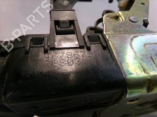 Front left lock FIAT STILO (192_) 1.9 JTD (192_XE1A) | BP24858449C98 